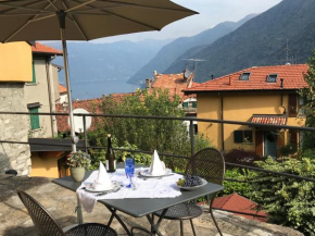 Casa delle Rose Faggeto Lario